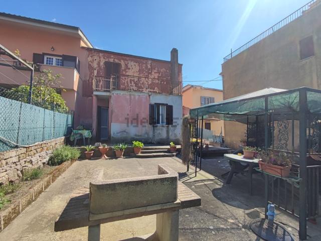 Appartamento in vendita a Roma Capitale, Lazio
