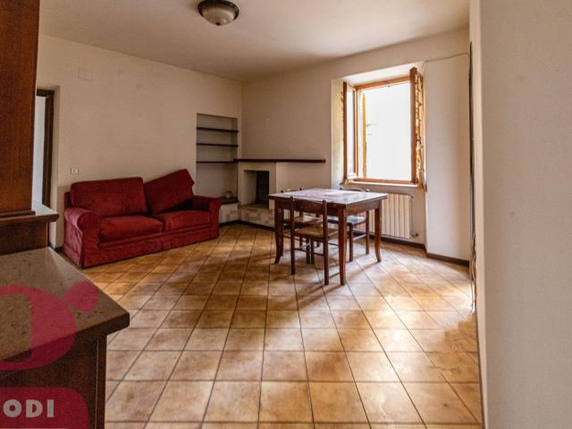 Appartamento in vendita a Izzalini, Umbria