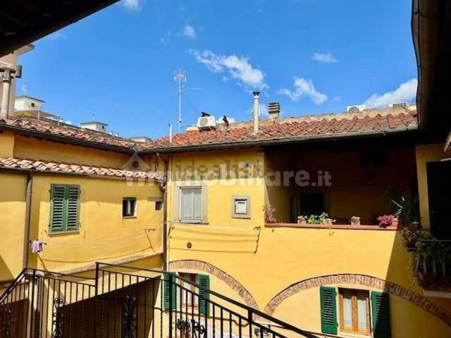 Appartamento in vendita a Il Sodo, Firenze