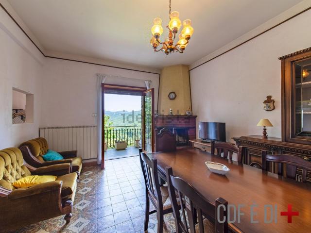 Appartamento in vendita a Nespolo, Rieti