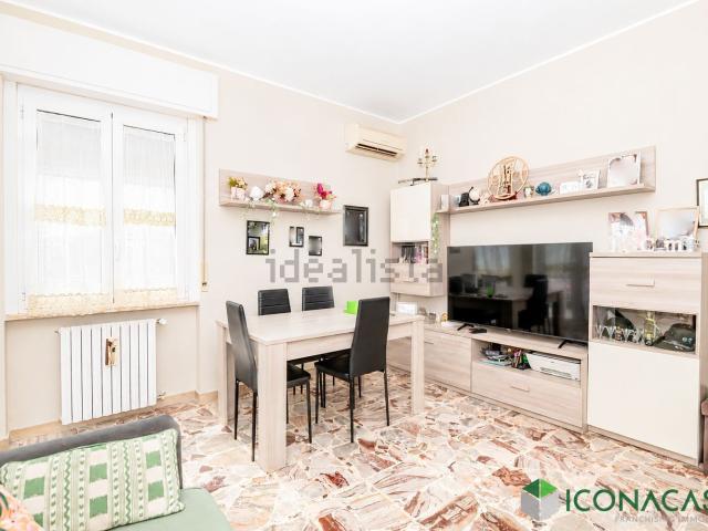 Appartamento in vendita a Locate Triulzi, Lombardia