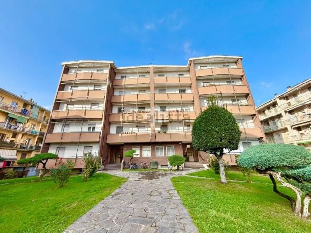 Appartamento in vendita a Sant'Antonio, Novara