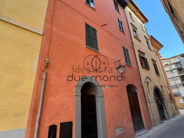 Appartamento in vendita a Spoleto, Umbria