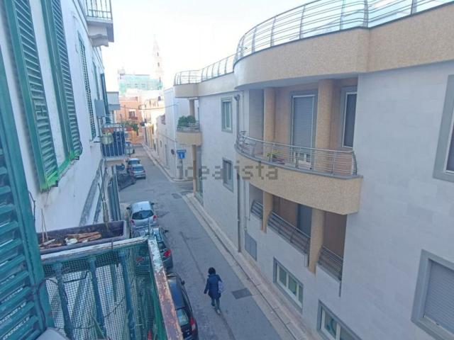 Appartamento in vendita a Puglia, Barletta-andria-trani
