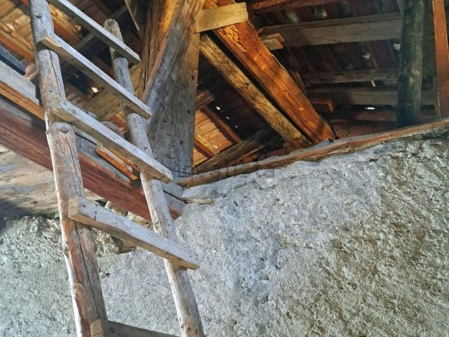 Appartamento in vendita a San Marco, Oulx