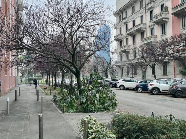 Appartamento in vendita a Municipio 8 di Milano, Milano