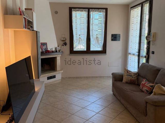 Appartamento in vendita a Chiazzano, Pistoia
