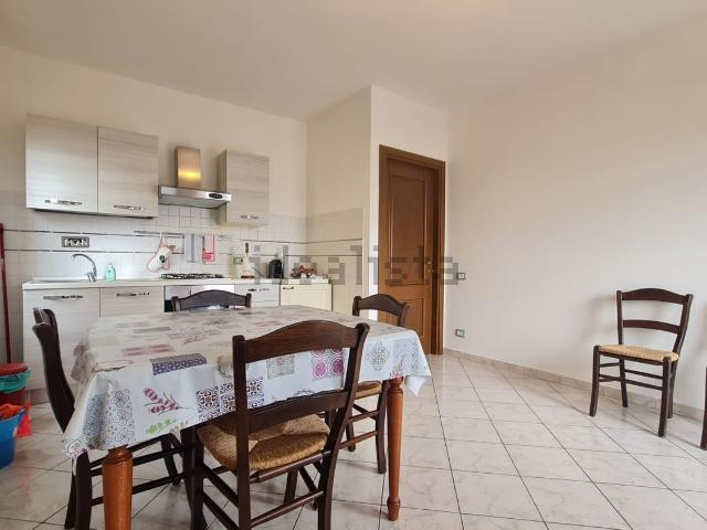Appartamento in vendita a Quarrata, Toscana