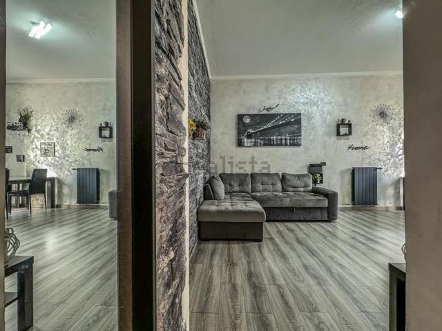Appartamento in vendita a Dragona, Roma Capitale