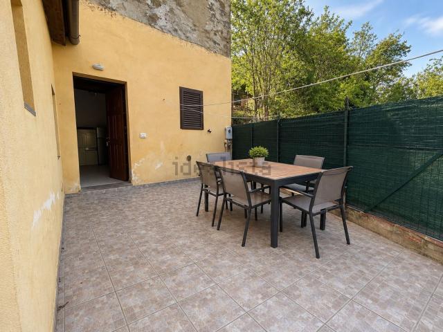 Appartamento in vendita a Levane, Montevarchi