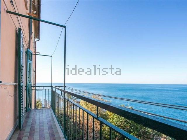 Appartamento in vendita a Riomaggiore, Liguria