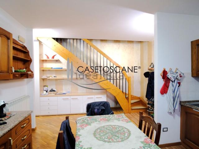 Appartamento in vendita a San Leo, Palazzo Del Pero