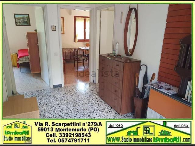 Appartamento in vendita a Pistoia, Toscana