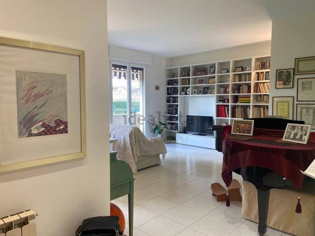 Appartamento in vendita a Quartiere 4, Firenze