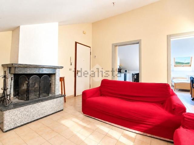 Appartamento in vendita a Pescara Colli, Pescara