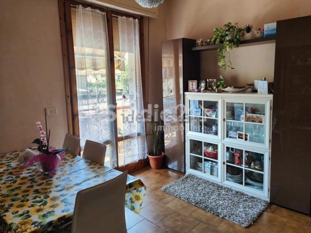 Appartamento in vendita a Montegonzi, Toscana