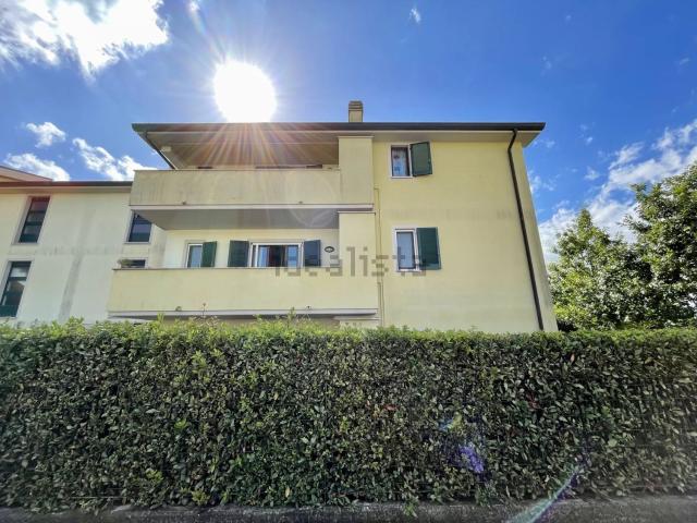 Appartamento in vendita a Altopascio, Toscana