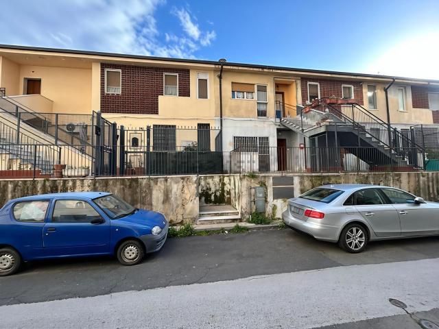 Appartamento in vendita a Monte Po-Nesima-San Leone-Rapisardi, Catania