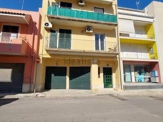 Appartamento in vendita a Raganzino, Pozzallo