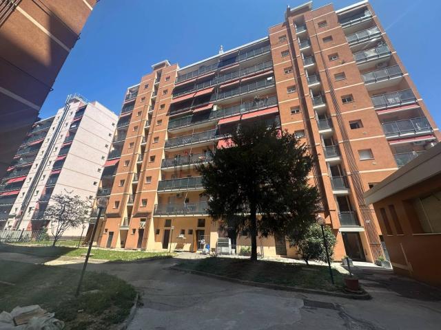 Appartamento in vendita a Molino Ortolina, Pioltello