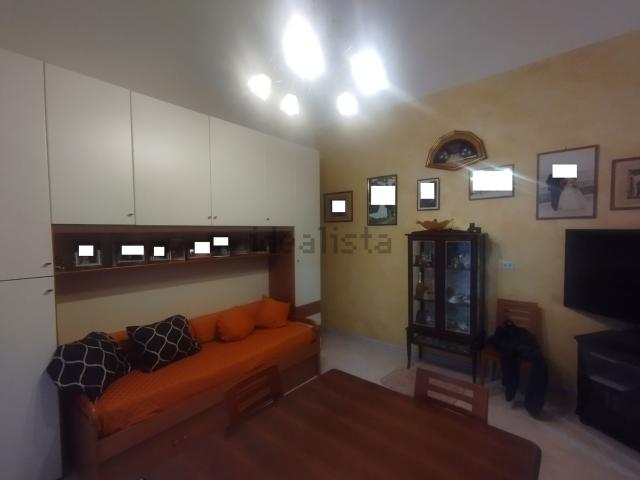 Appartamento in vendita a Libertà, Puglia