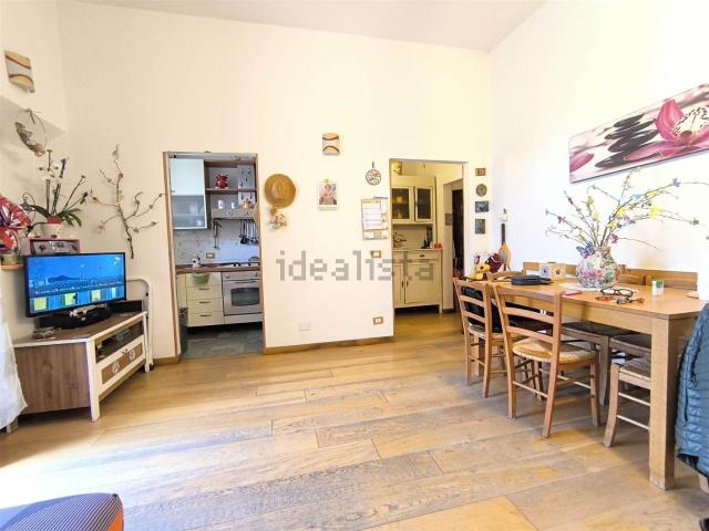 Appartamento in vendita a Quartiere 4, Firenze