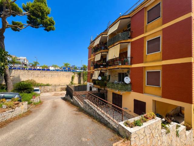 Appartamento in vendita a Arco Felice, Pozzuoli