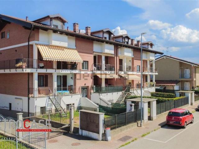 Appartamento in vendita a Poirino, Torino
