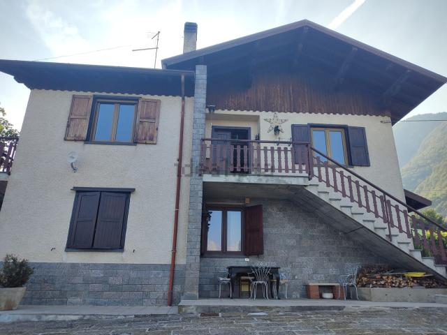 Appartamento in vendita a San Vigilio, Rogno