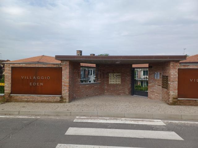 Appartamento in vendita a Castelletto di Cuggiono, Cuggiono