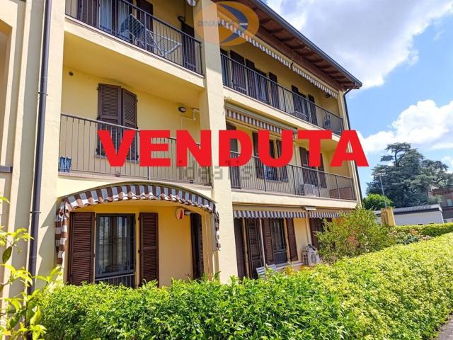 Appartamento in vendita a Casatenovo, Lombardia