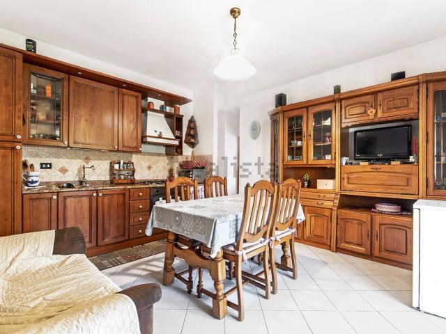 Appartamento in vendita a Carmignano, Toscana