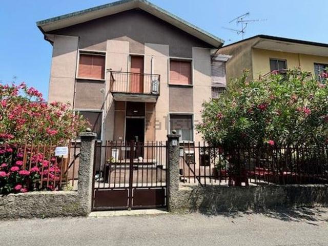 Appartamento in vendita a San Donato Milanese, Lombardia