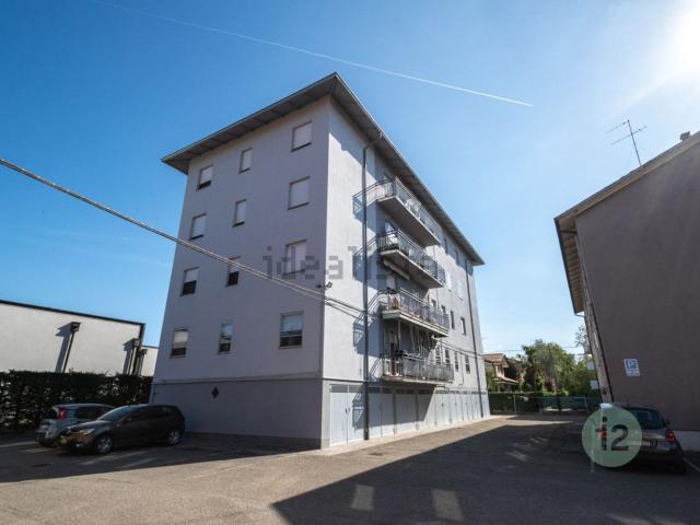 Appartamento in vendita a Cibeno Pile, Carpi