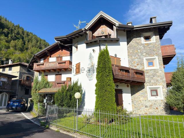 Appartamento in vendita a Dosso, Aprica