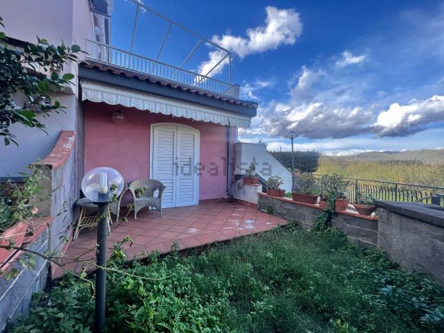Appartamento in vendita a Mascali, Sicilia