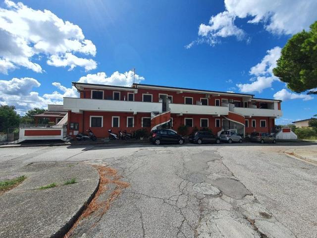 Appartamento in vendita a Calabria, Cosenza