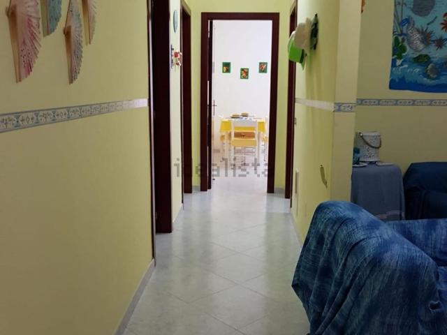 Appartamento in vendita a Montecorice, Campania
