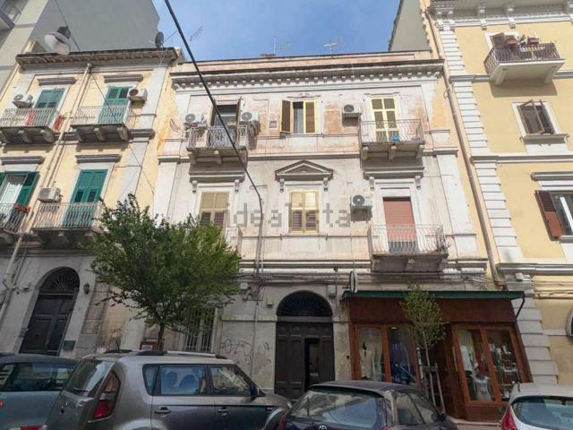 Appartamento in vendita a Puglia, Taranto