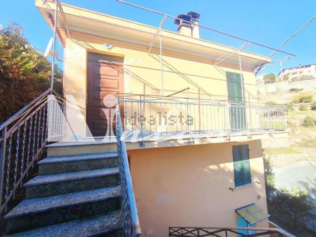 Appartamento in vendita a Sant'Antonio, San Remo