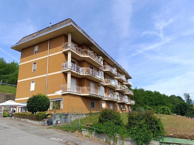 Appartamento in vendita a Cellio con Breia, Piemonte