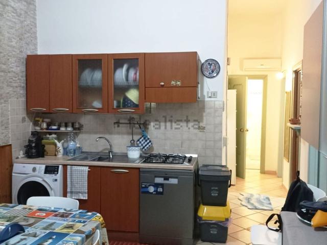 Appartamento in vendita a Terracina, Lazio
