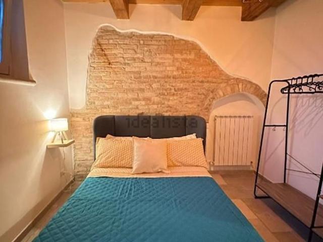 Appartamento in vendita a Monte San Giusto, Macerata
