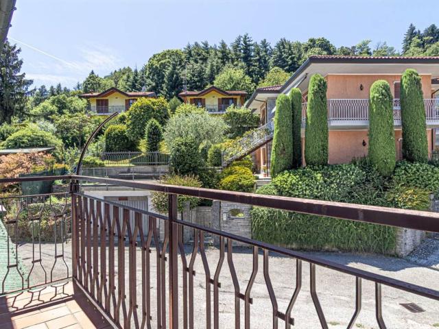 Appartamento in vendita a Olginasio, Besozzo