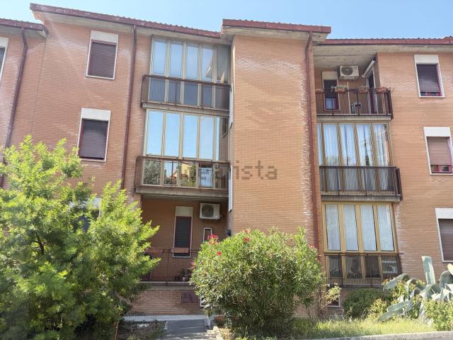 Appartamento in vendita a Servola-Chiarbola-Valmaura-Borgo San Sergio, Villa Opicina