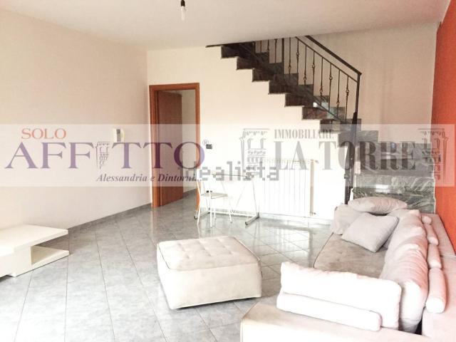 Appartamento in vendita a Piemonte, Alessandria