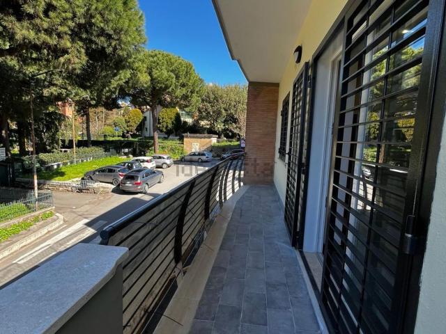 Appartamento in vendita a Ville di Nemi, Roma Capitale