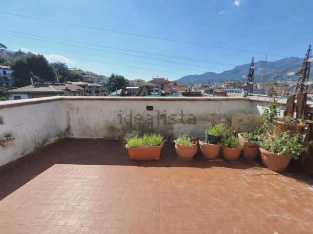 Appartamento in vendita a San Nicola, Cava De' Tirreni