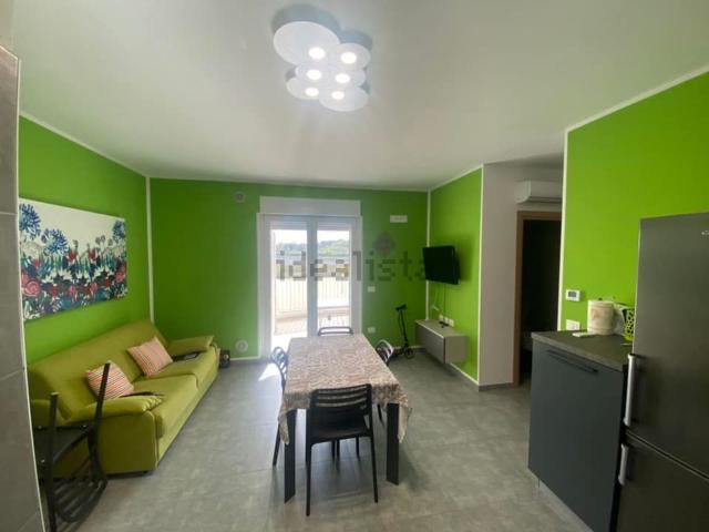 Appartamento in vendita a Selvotta, Vasto
