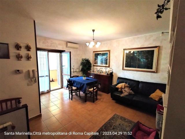 Appartamento in vendita a Roma Capitale, Lazio